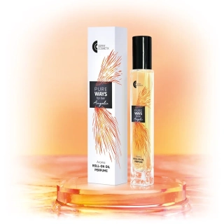 Eurona  PURE WAYS for her Angelic