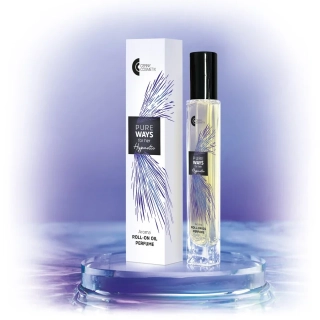 Eurona  PURE WAYS for her Hypnotic