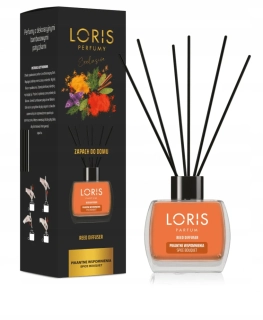 Loris Pikantní vzpomínky vůně