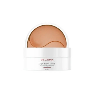 Farmasi  Hydrogelové polštářky pod oči Age Reversist 60 ks