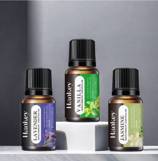 Esenciální olej Levadule-Vanilka-Jasmín 