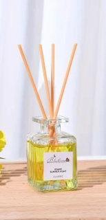 Difuzér Mountain house