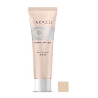 Farmasi CC krém  30 ml