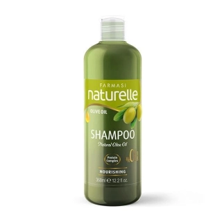 Farmasi Naturelle Oliva Šampon 360 ml