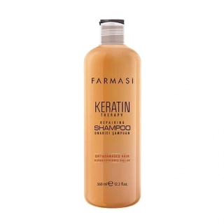 FARMASI   Keratinový šampon 360 ml