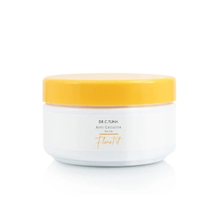 FARMASI Dr. C. Tuna Anticelulitidní tělový peeling 200 ml