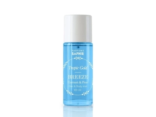 Krásné vůně Saphir - BREEZE