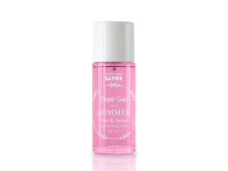 Krásné vůně Saphir - SUMMER