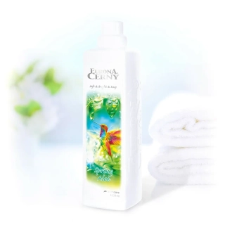 Eurona Spring Aloe Aviváž s kondicionérem