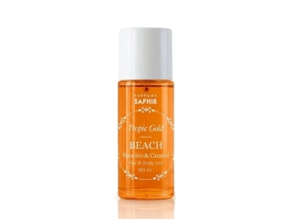 Krásné vůně Saphir - BEACH