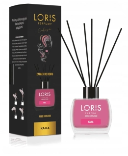 Loris Kajla vůně 