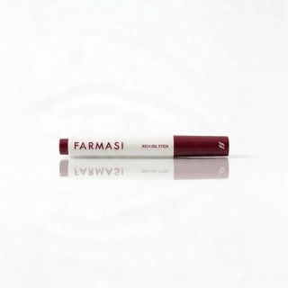 Farmasi Rich Oil Stick Lowkey