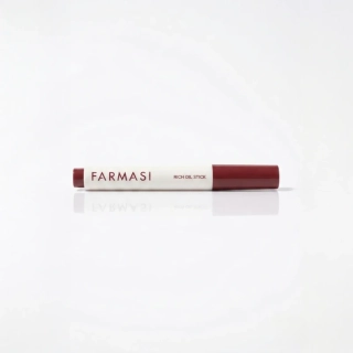 Farmasi Rich Oil Stick Viral Rush