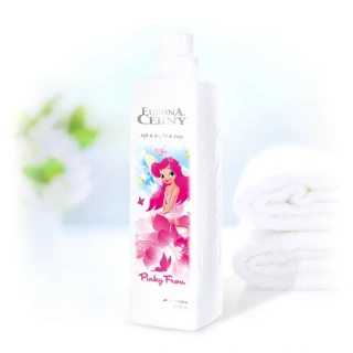 Eurona Pinky Frou Aviváž s kondicionérem