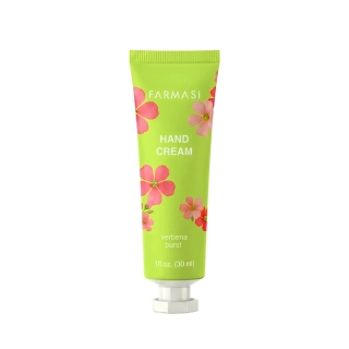 Farmasi Krém na ruce Verbena burst