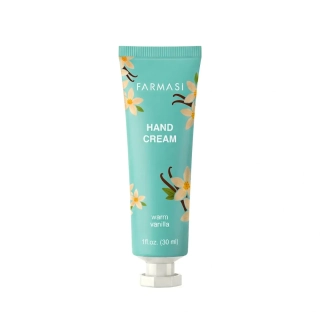 Farmasi Krém na ruce Warm vanilla 