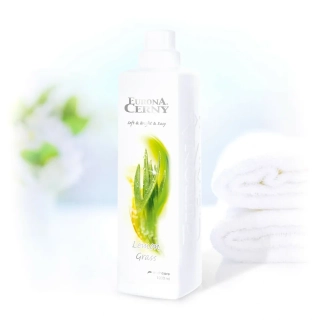 Eurona Lemon Grass Aviváž s kondicionérem