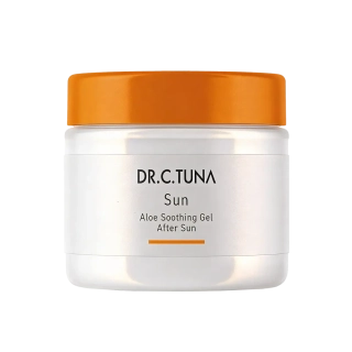 FARMASI DR CT SUN ZKLIDŇUJÍCÍ GEL ALOE 110 ML 