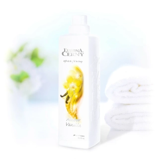 Eurona Amber Vanilla Aviváž s kondicionérem