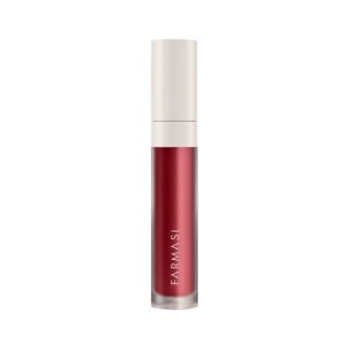 FARMASI LATINA LIP LAQUER DECIDIDA Dlouhotrvající Tekutá rtěnka s leskem 5.5 ml