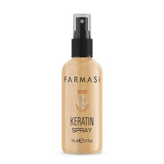 FARMASI Keratin Therapy regenerační sprej na vlasy 115 ml