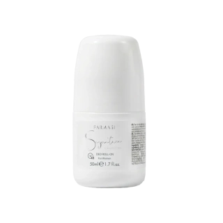 FARMASI  Signature Deo roll-on antiperspirant pro ženy 50 ml