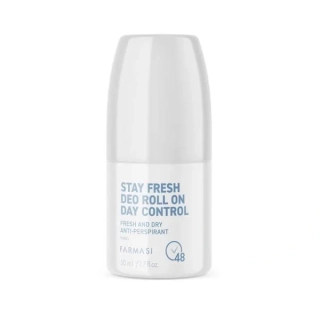 FARMASI Stay fresh deo roll-on antiperspirant Day control 50 ml 