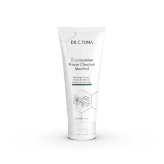 FARMASI   Dr. C. Tuna Extra G Complex Masážní krém 150ml