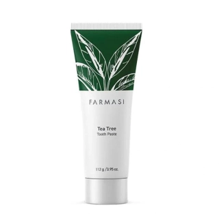 FARMASI Zubní pasta s tea tree 112 g