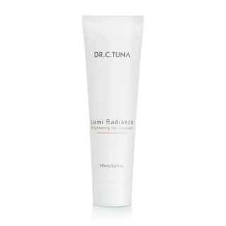  FARMASI Dr. C. Tuna Lumi Radiance čistící pleťový gel 100 ml