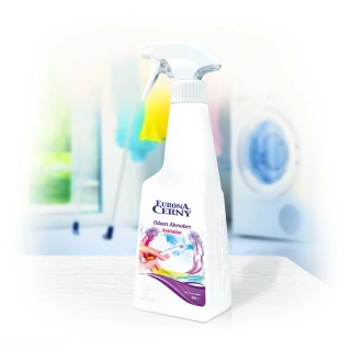 Eurona Washcare Special Pohlcovač pachů - Antitabák