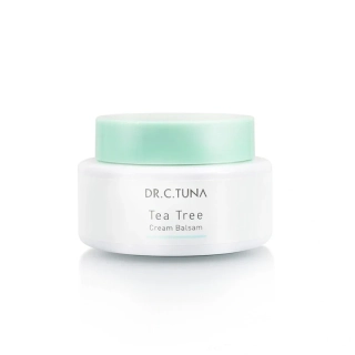 FARMASI Dr. C. Tuna Tea Tree krémový balzám 80 ml 