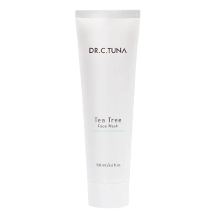 FARMASI Dr. C. Tuna Tea Tree čistící pleťový gel 100 ml