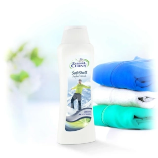 Eurona Washcare Special Prostředek na praní softshellových oděvů