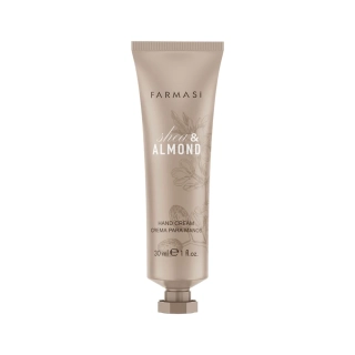 FARMASI SHEA BUTTER & ALMOND Krém na ruce