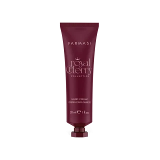 FARMASI Royal Cherry Krém na ruce