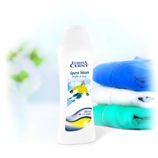  Eurona   Washcare Special Tekutý prací prostředek na sportovní oblečení a obuv