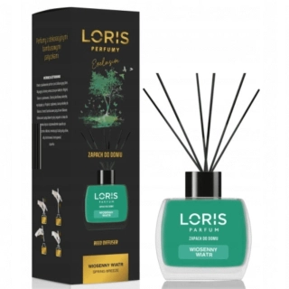 Loris Jarní vítr vůně