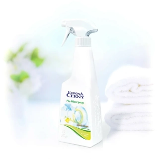  Eurona  Washcare Special Předpírkový sprej na skvrny