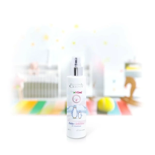 Eurona  Eco Mimi Jemné prostorové aromatikum pro miminka 