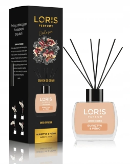 Loris Jantar&Pižmo vůně